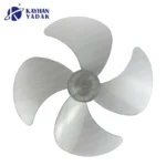 پروانه پنکه پارس خزر شرکتی