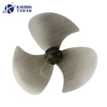 پروانه پنکه سانی 3 پر