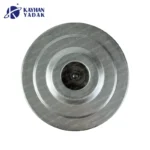 موتور جاروبرقی ال جی 1600 وات روسو