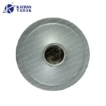 موتور جاروبرقی ال جی 2000 وات روسو
