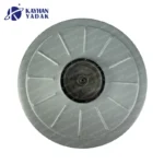 موتور جاروبرقی بوش 505 2000 وات روسو