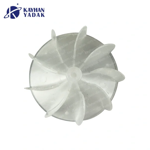 پروانه سشوار سایز 4