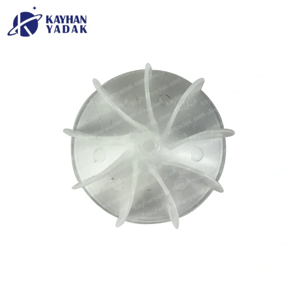 پروانه سشوار سایز 4.5