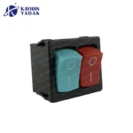 کلید سشوار گاسونیک
