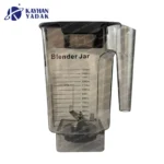 پارچ مخلوط کن بلندتک Blendtec