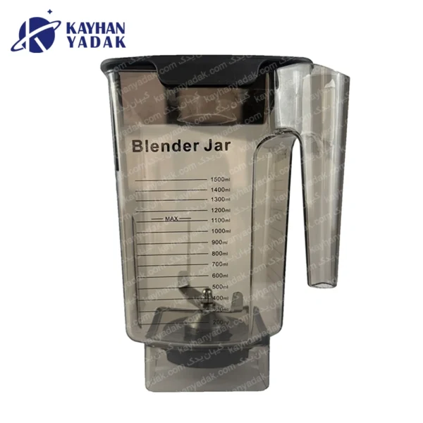 پارچ مخلوط کن بلندتک Blendtec