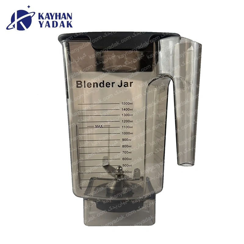 پارچ مخلوط کن بلندتک Blendtec