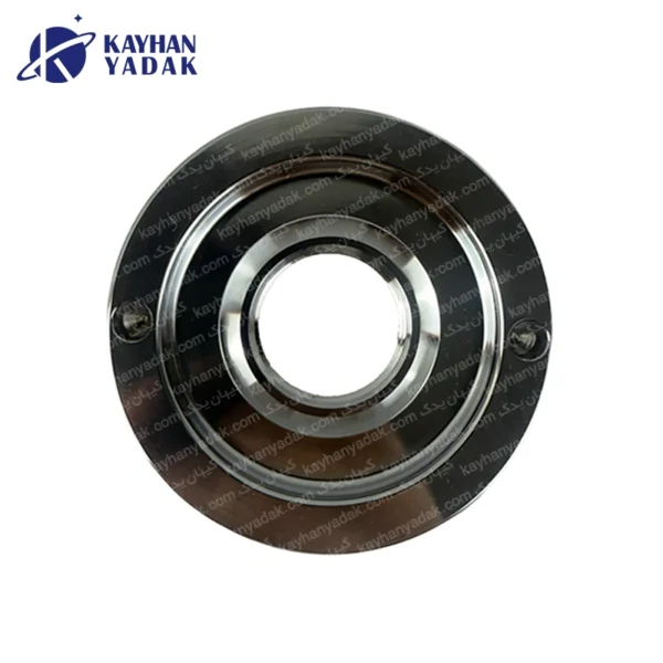 رینگ پارچ مخلوط کن صنعتی سنگین
