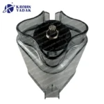 تصویری از کف پارچ مخلوط کن ویتامیکس Vitamix