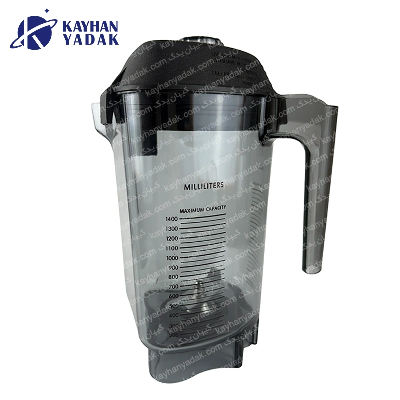 تصویری پارچ مخلوط کن ویتامیکس Vitamix
