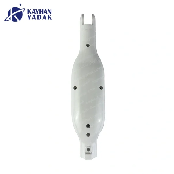 نیم تنه پنکه سانی 2700