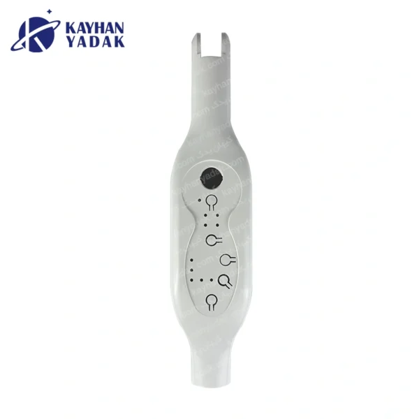 نیم تنه پنکه سانی 2700