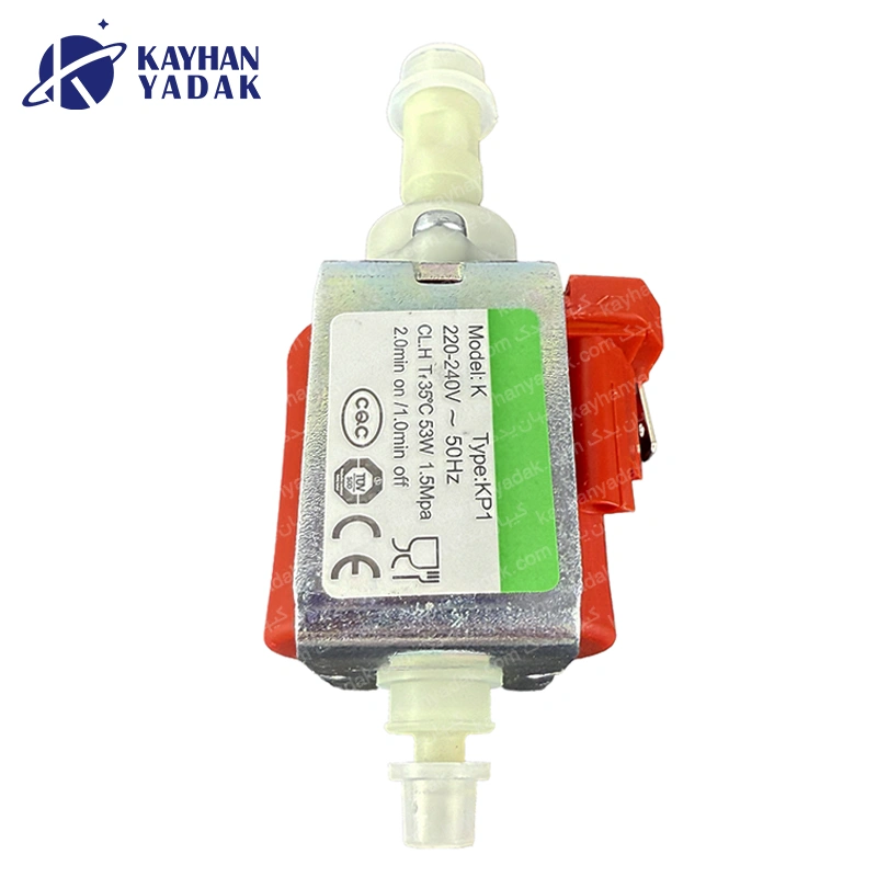 53w-espresso-machine-pump پمپ اسپرسوساز 53 وات