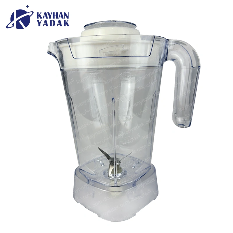 moulinex-blender-jar پارچ مخلوط کن مولینکس