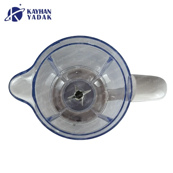 پارچ مخلوط کن مولینکس DPA1