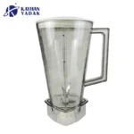 پارچ مخلوط کن مولینکس بلندر چهارگوش