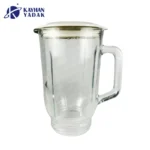 پارچ مخلوط کن ناسیونال شیشه ای ۱ لیتری