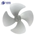 پروانه پنکه پارس خزر شرکتی