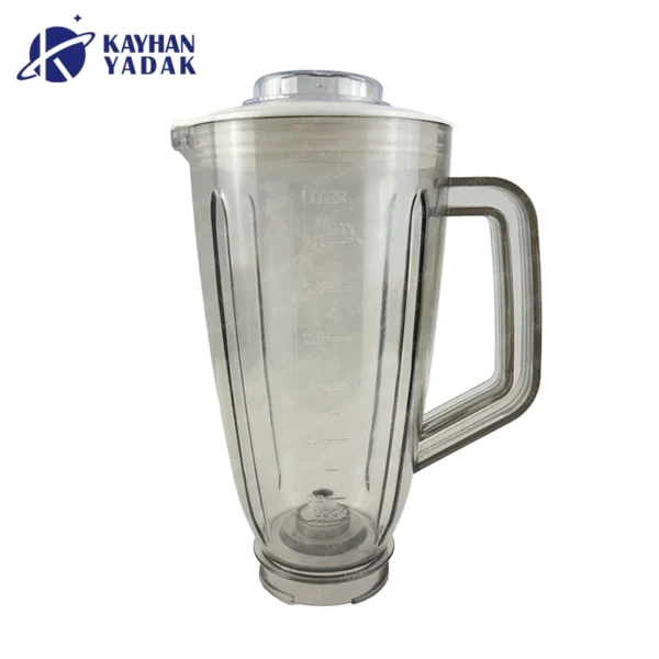پارچ مخلوط کن پارس خزر P300