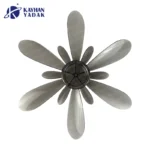 پروانه پنکه سانی 12 پر