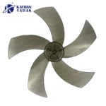 پروانه پنکه 5 پر همه کاره