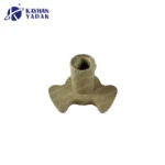 کوبل ماکروفر سامسونگ پایه کوتاه