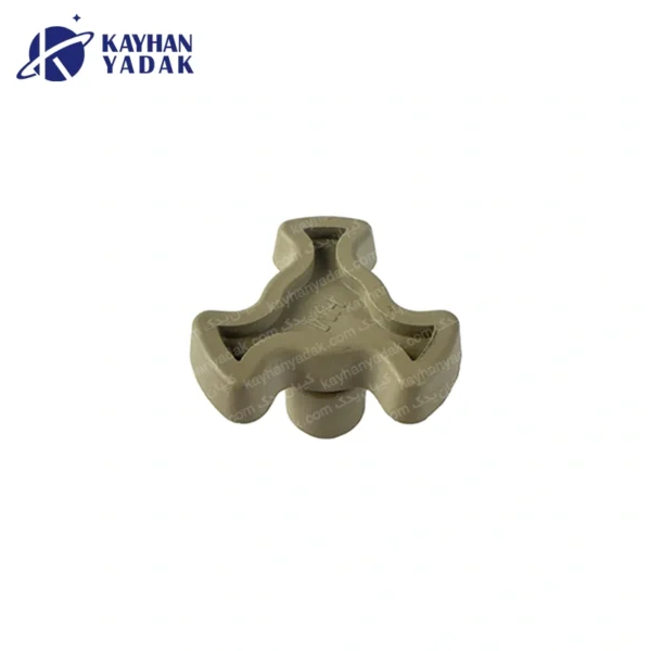 کوبل ماکروفر سامسونگ پایه کوتاه